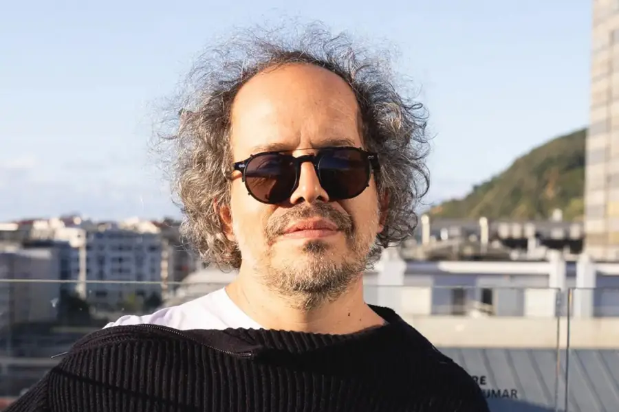 Santiago Fillol: nominado como coguionista a Mejor película internacional