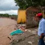 Banda del Río Salí sigue bajo resguardo preventivo