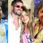 ¿La canción del Mundial? Cacho Deicas hará un videoclip con Messi, “Tini” y De Paul