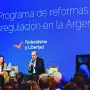 Un foro que tendrá un eje central: las reformas