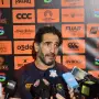 Juan Manuel Leguizamón: “Sabíamos lo difícil que es venir a jugar a Tucumán”