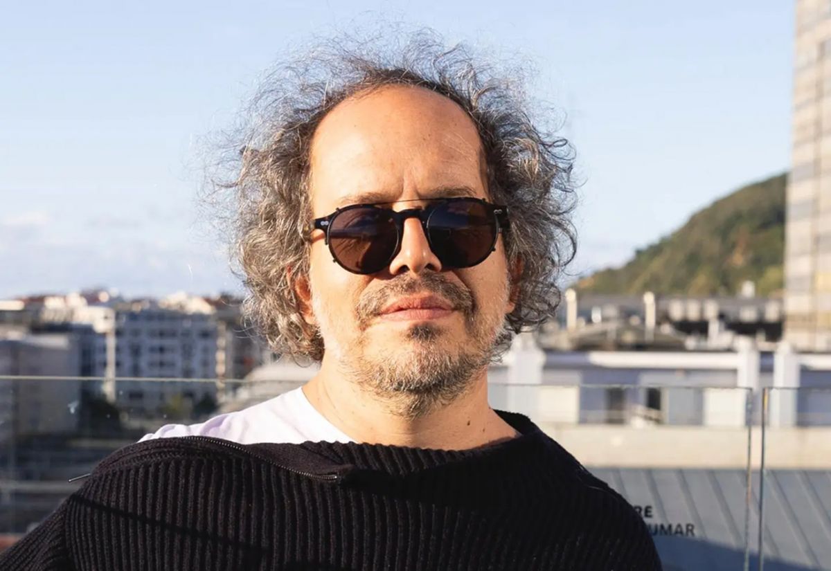 Santiago Fillol: nominado como coguionista a Mejor película internacional