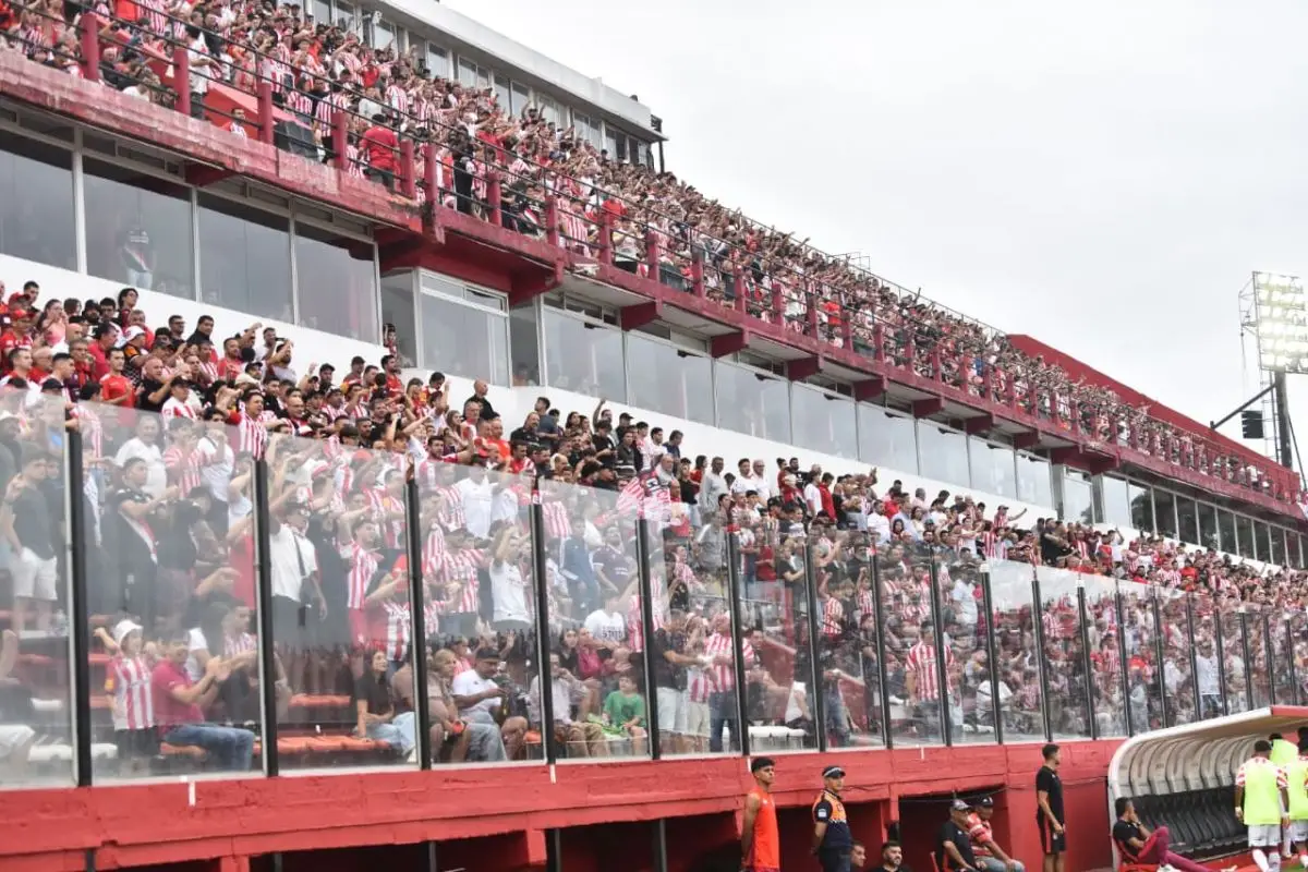 FOTO: Osvaldo Ripoll para LA GACETA.