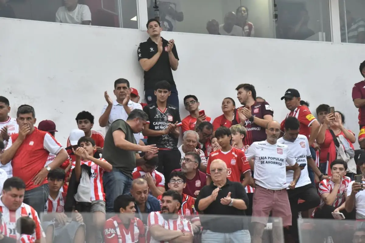 FOTO: Osvaldo Ripoll para LA GACETA.