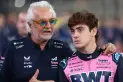 Briatore elogió a Gasly y Colapinto tras el GP de China: “Hicieron un trabajo magnífico”