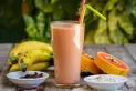 Cómo consumir la avena para calmar la inflamación y el malestar intestinal