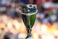 La AFA respondió a la UEFA y explicó por qué se canceló la Finalissima