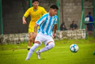 Atlético Tucumán sumó en todas las categorías juveniles ante Defensa y Justicia