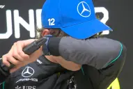 Kimi Antonelli hace historia con su primera victoria en la Fórmula 1