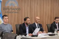 Diputados vuelve a la carga por el caso $LIBRA y convoca a una conferencia por nuevas revelaciones