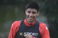 San Martín y una historia que parece escrita por el destino en la previa del choque con Nueva Chicago