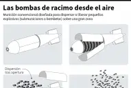 Irán advirtió que la guerra se extenderá si otros países intervienen