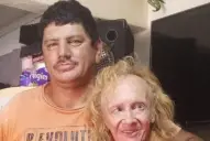 Zulma Lobato se casa con su plomero: las fotos del futuro esposo