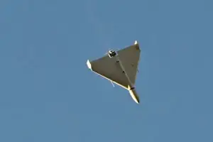 ¿Cómo llegamos a la guerra de los drones?