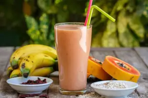 Cómo consumir la avena para calmar la inflamación y el malestar intestinal