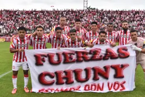 Con varios puntajes altos, mirá el 1x1 de San Martín tras la victoria ante Nueva Chicago