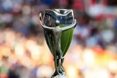 La AFA respondió a la UEFA y explicó por qué se canceló la Finalissima