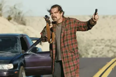 Premios Oscar 2026: Una batalla tras otra se consagró como Mejor Película