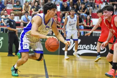 Belgrano arrasó en Catamarca y superó ampliamente a Red Star