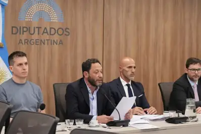 Diputados vuelve a la carga por el caso $LIBRA y convoca a una conferencia por nuevas revelaciones