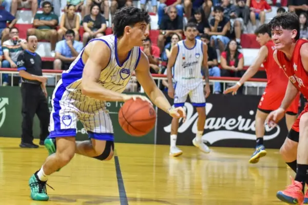 Belgrano arrasó en Catamarca y superó ampliamente a Red Star