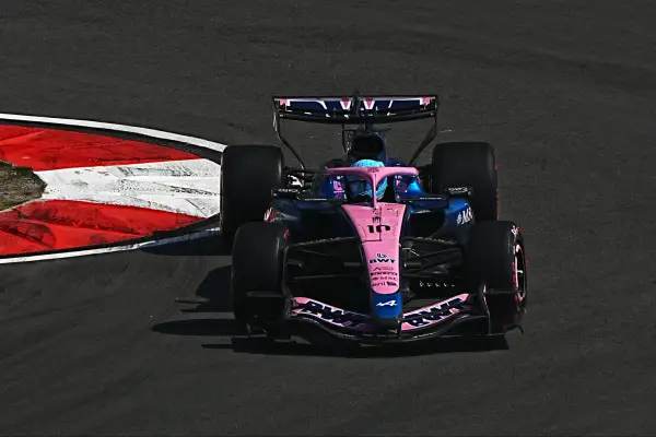 Todo lo que tenés que saber del GP de China de Fórmula 1: horario, TV y la largada de Colapinto