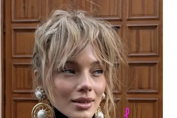 Adiós al pelo lacio y los peinados estructurados: los cortes de pelo que serán tendencia en 2026