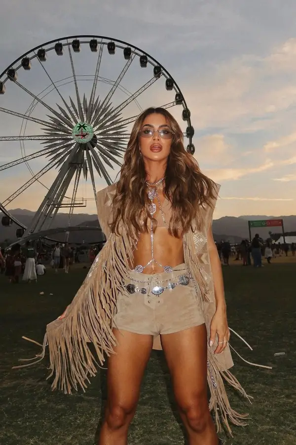 Woodstock, Coachella, Lollapalooza: la historia de los festivales