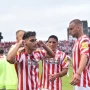 Video: mirá el golazo de Kevin López en San Martín de Tucumán-Nueva Chicago