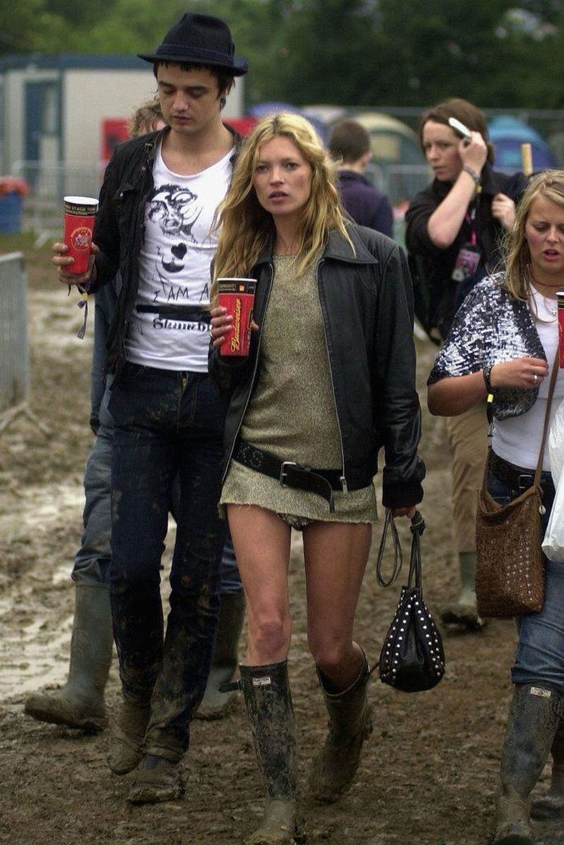 Woodstock, Coachella, Lollapalooza: la historia de los festivales