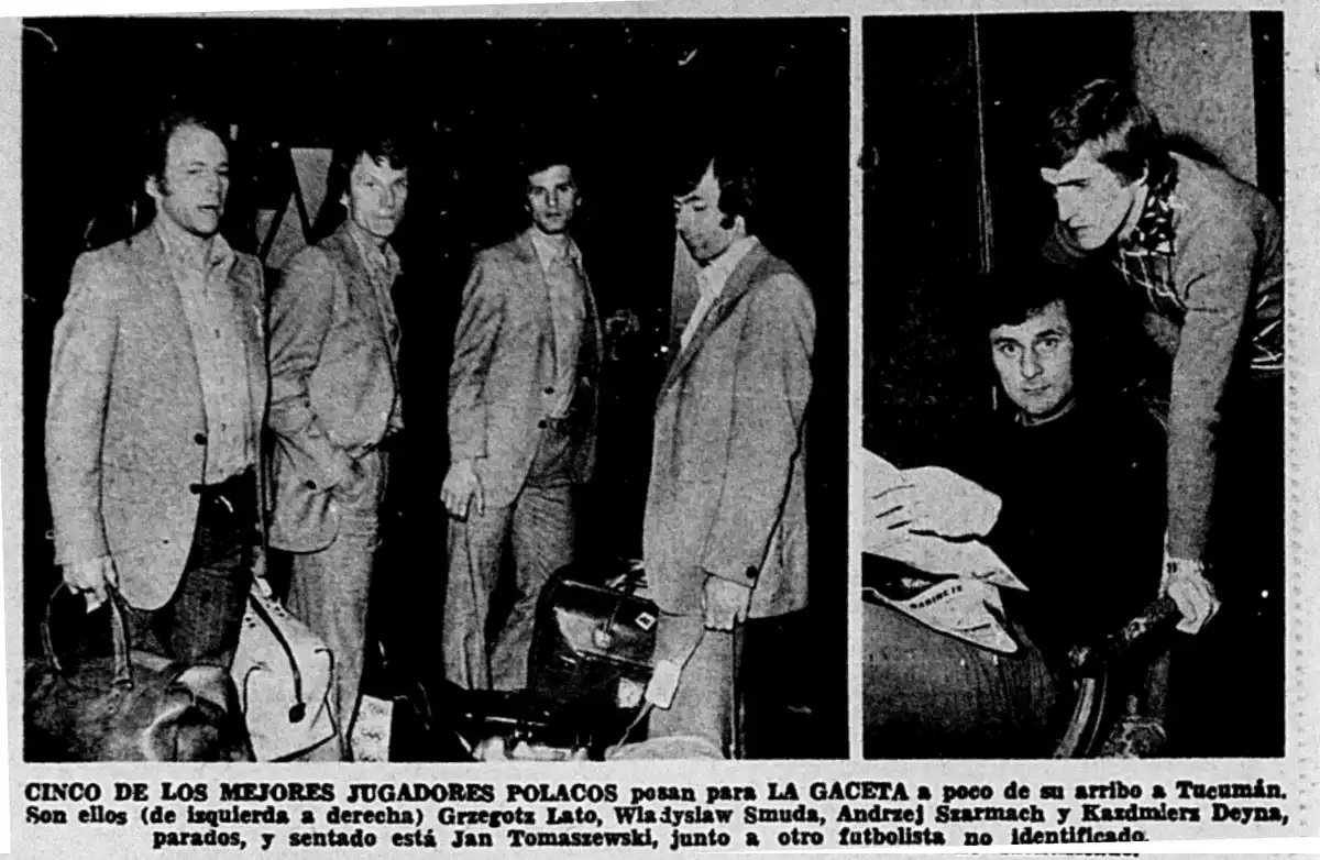 La noche en la que San Martín jugó de igual a igual contra una potencia mundial