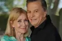 La torta del cumpleaños de Palito Ortega recreó la primera  casa donde vivió en Tucumán: el emotivo homenaje por sus 85 años