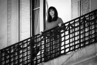 Causa Cuadernos: Cristina sale con tobillera para declarar ante el tribunal