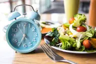 ¿En cuántas semanas del ayuno intermitente comienzan a notarse cambios en el cuerpo?