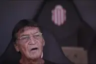 Julio Falcioni expresó su bronca por el arbitraje ante Barracas Central y admitió que a Atlético Tucumán le faltó definición