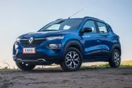 Los 10 autos 0 km más baratos de Argentina en marzo: cuáles se consiguen con precios congelados