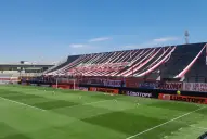 EN VIVO: Atlético Tucumán visita a Barracas Central por la fecha 11 del Apertura