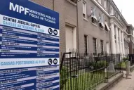 Continuará detenido un sujeto que intentó robar una motocicleta con un cuchillo sierrita