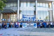 Despidos en Galeno ART: 470 trabajadores reclaman salarios adeudados e indemnizaciones tras la liquidación de la empresa