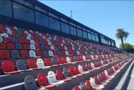 El estadio Claudio “Chiqui” Tapia: historia, poder y polémicas detrás de la casa de Barracas Central
