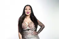 ¿Quién es La Maciel, la nueva participante de Gran Hermano Generación Dorada?