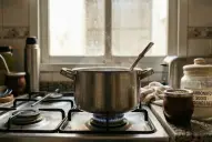 El método más seguro y sencillo para desinfectar la bombilla del mate