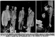 La noche en la que San Martín jugó de igual a igual contra una potencia mundial