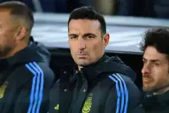 Argentina llegará al Mundial 2026 sin enfrentar a selecciones europeas