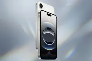 ¿Cómo es el nuevo iPhone que lanzará Apple?