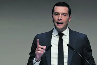 Elecciones municipales en Francia: avanza la ultraderecha