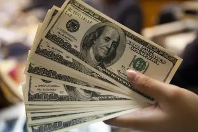 Precio del dólar que prevén para los próximos meses los bancos y consultoras más confiables del mercado