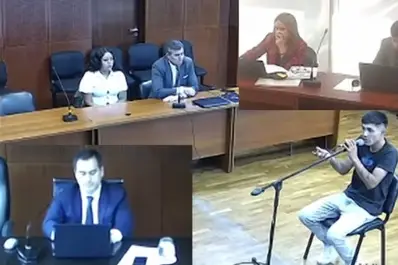 El Cadillal: piden una condena de siete años y medio de prisión contra una pareja por un brutal robo a un vendedor ambulante