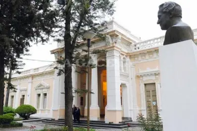 La Justicia Federal analiza un informe sobre la posibilidad de que Pagani sea reelegido al frente de la UNT