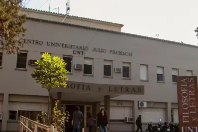 Comienza la segunda jornada del paro universitario convocado por Adiunt